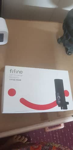 Fifine