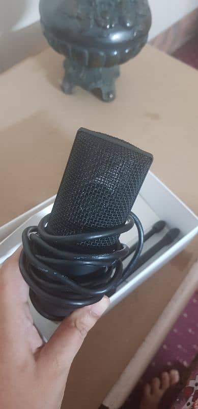 Fifine Mic 1