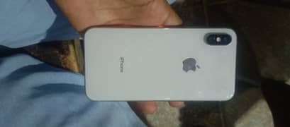 Iphone Xs 64gb Non Pta