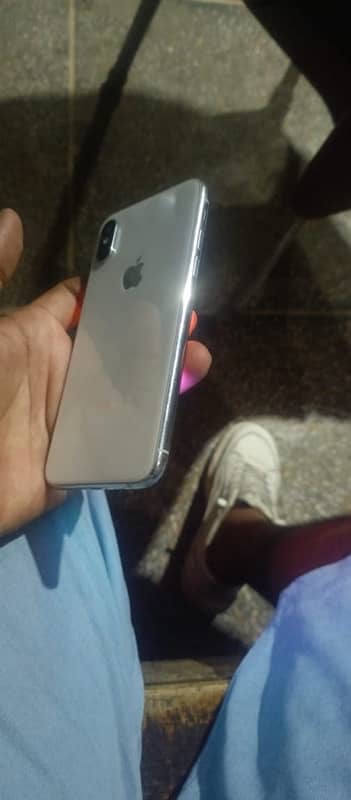 Iphone Xs 64gb Non Pta 4