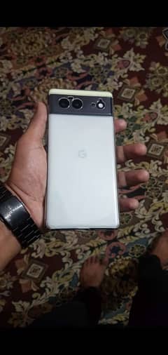 google pixel 6