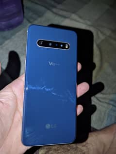 LG V60 ( Official pta approved )