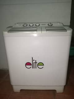 I am selling my manual washing machine. Only serious buyers contact p