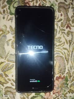 Tecno Camon 15 for Sell