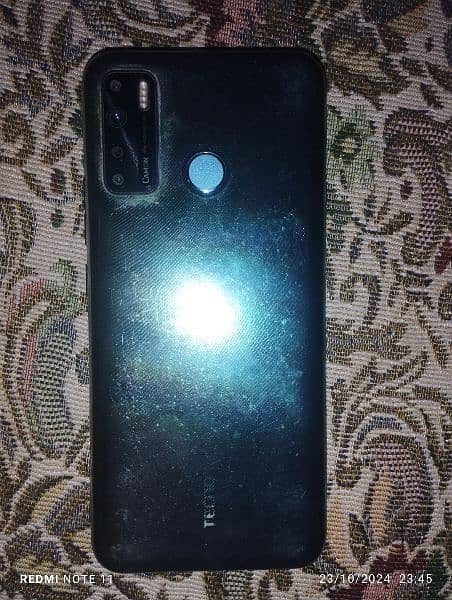 Tecno Camon 15 for Sell 1