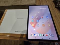 Xiaomi - Mi Pad 6  - 11 Inches Tablet- 8/256Gb