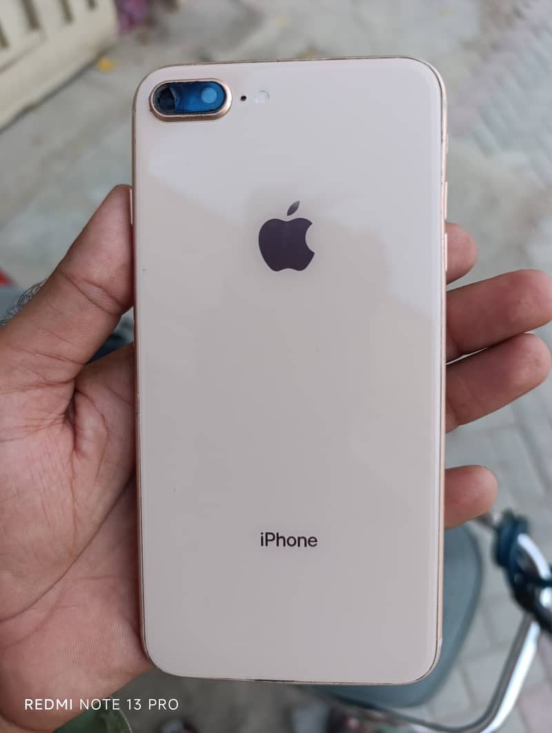 IPHONE 8PLUS 6