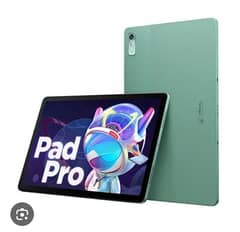 Xiaoxin Pad Pro 2022