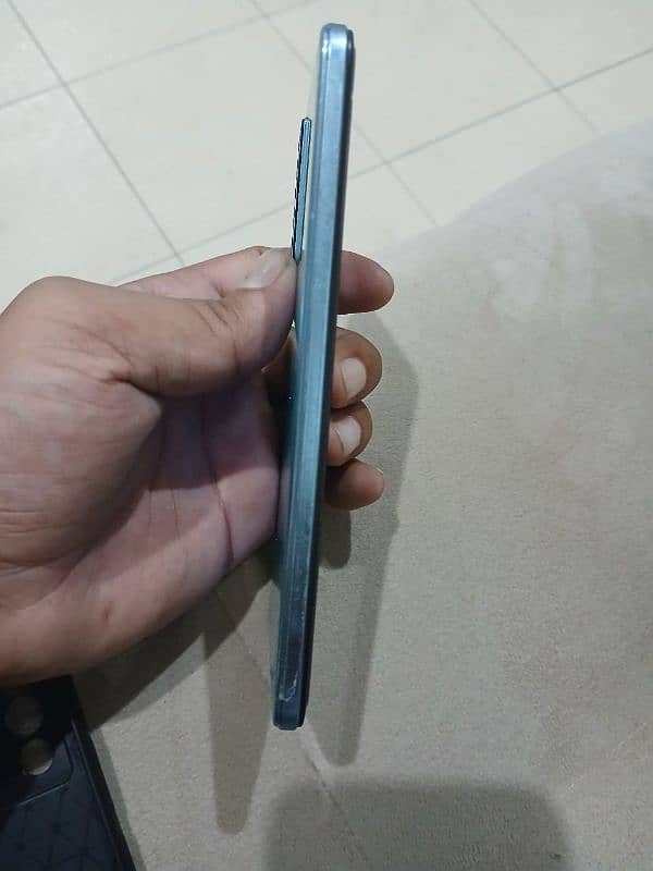 Vivo v23e condition 10/9 0