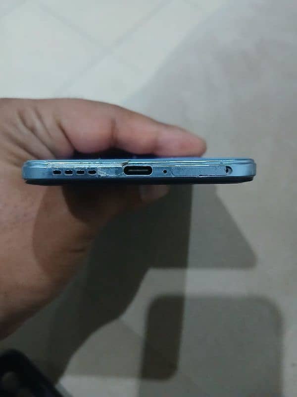 Vivo v23e condition 10/9 2