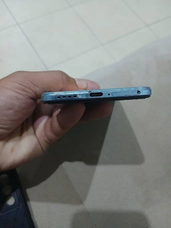 Vivo v23e condition 10/9 4