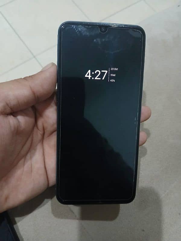 Vivo v23e condition 10/9 7