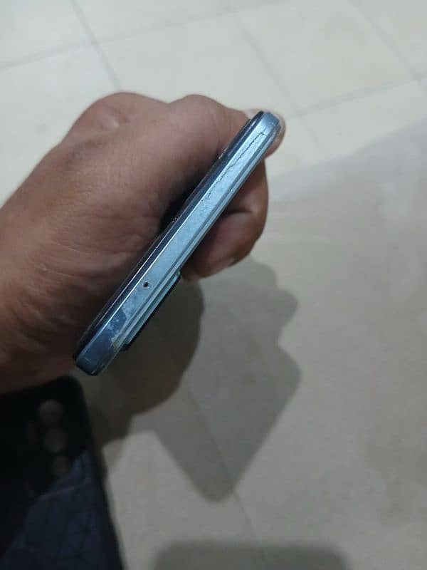 Vivo v23e condition 10/9 8