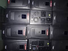 Eaton series DX E series 3 kva All stock Available 0