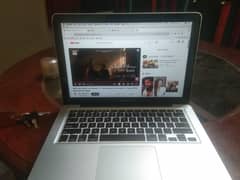 macBook Pro i7 -13-inch,