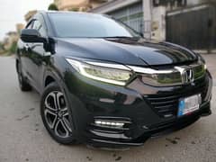 Honda Vezel 2016 Z