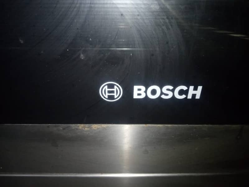 Bosch Electric oven Dubai import 8