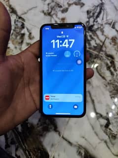 iphone xs Pta approved dual sim