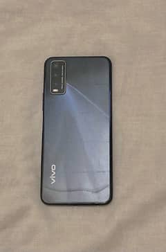 Vivo Y20 PTA Approved