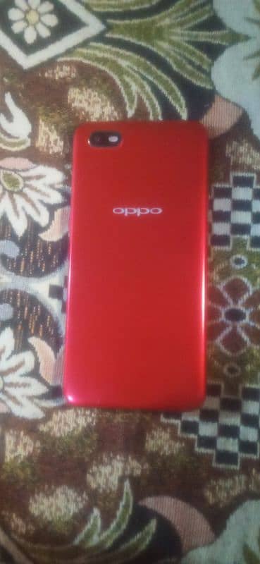 OPPO A1K 2GB 32GB FOR SALE 0