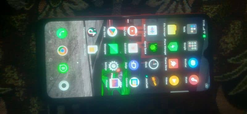 OPPO A1K 2GB 32GB FOR SALE 2