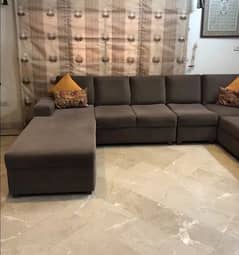 sofa set