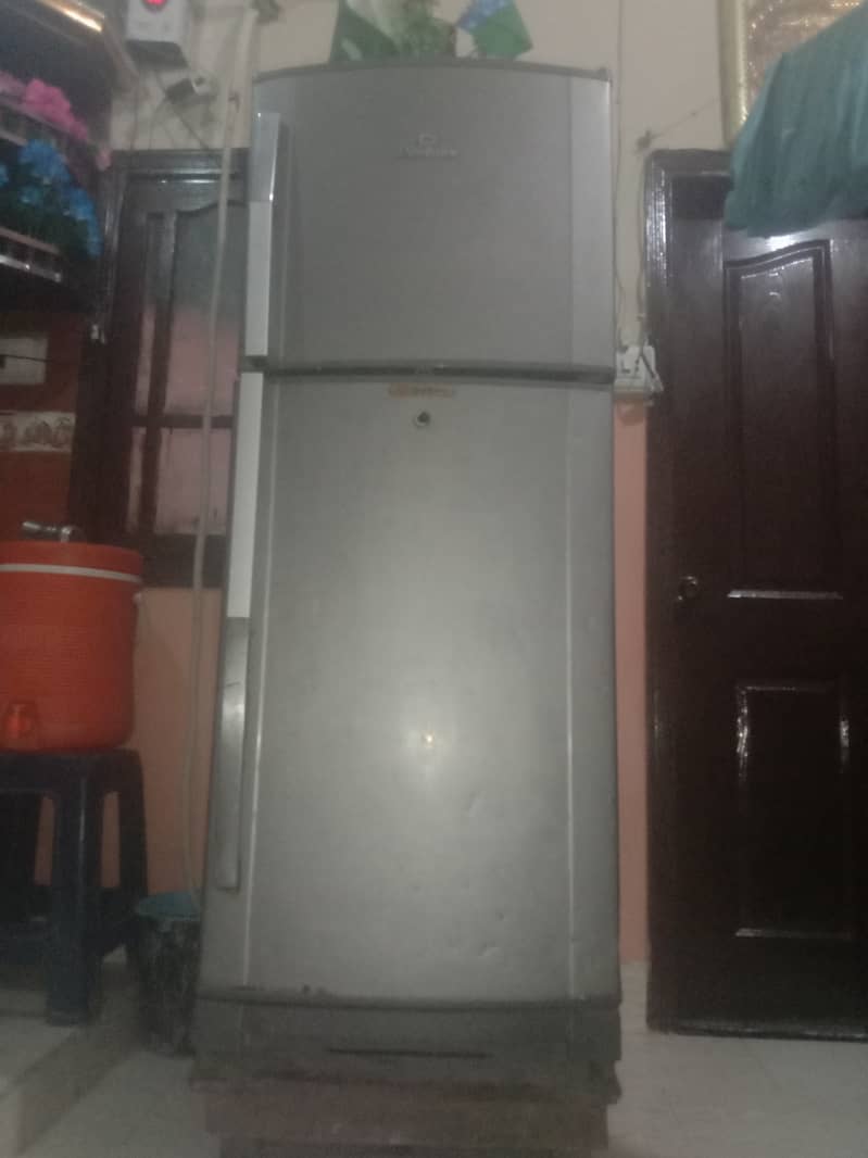 Dawlance Refrigerator vip cooling 0