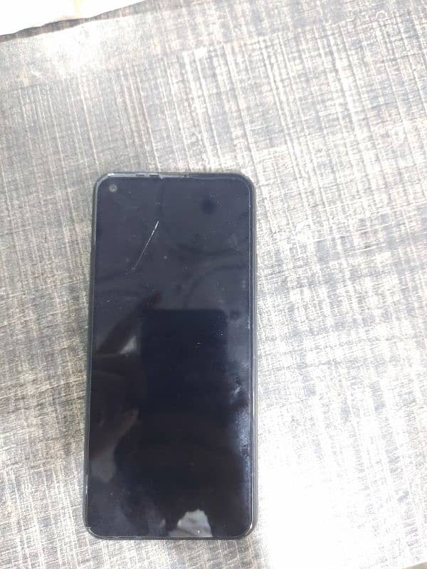 tecno camon 15 4/64 2