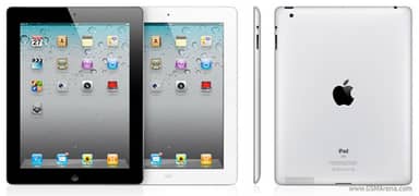 Apple IPad 2 WiFi 32GB 2nd Generation