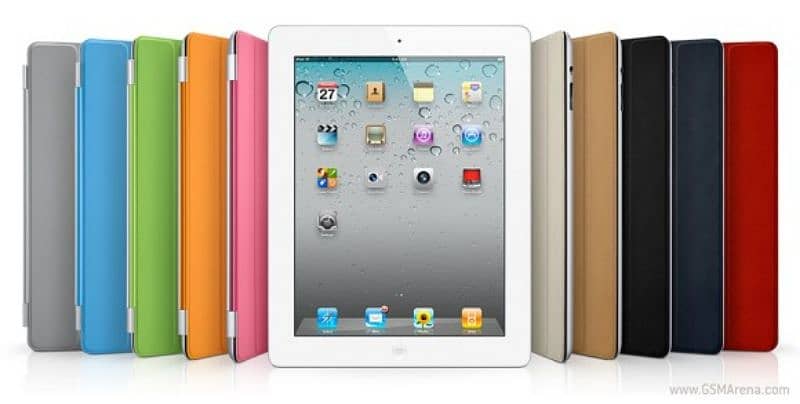 Apple IPad 2 WiFi 32GB 2nd Generation 2