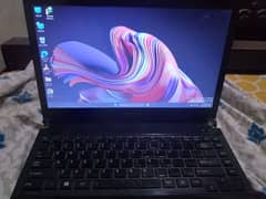 Toshiba core i5 3rd Generation 4/320 0