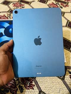 ipad air 5th gen 64gb M1 0