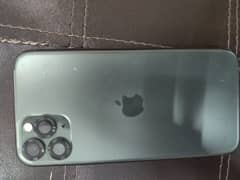 iphone 11 pro 64gb (jv)