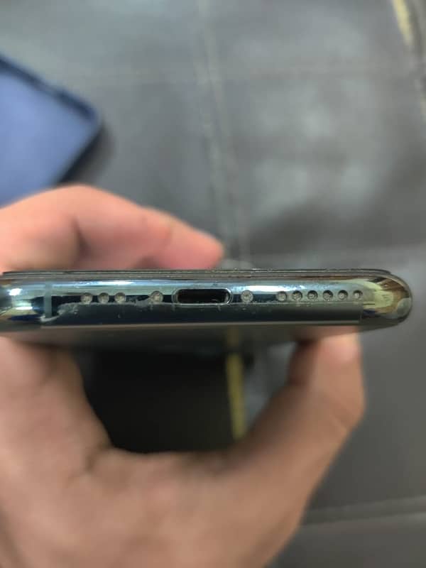 iphone 11 pro 64gb (jv) 5