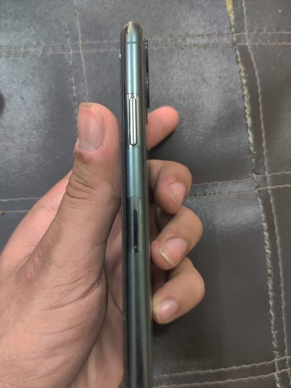 iphone 11 pro 64gb (jv) 6