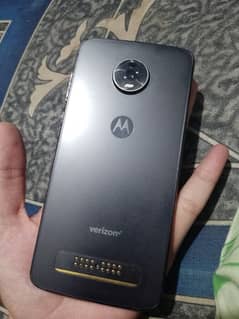 Motorola Z4 0