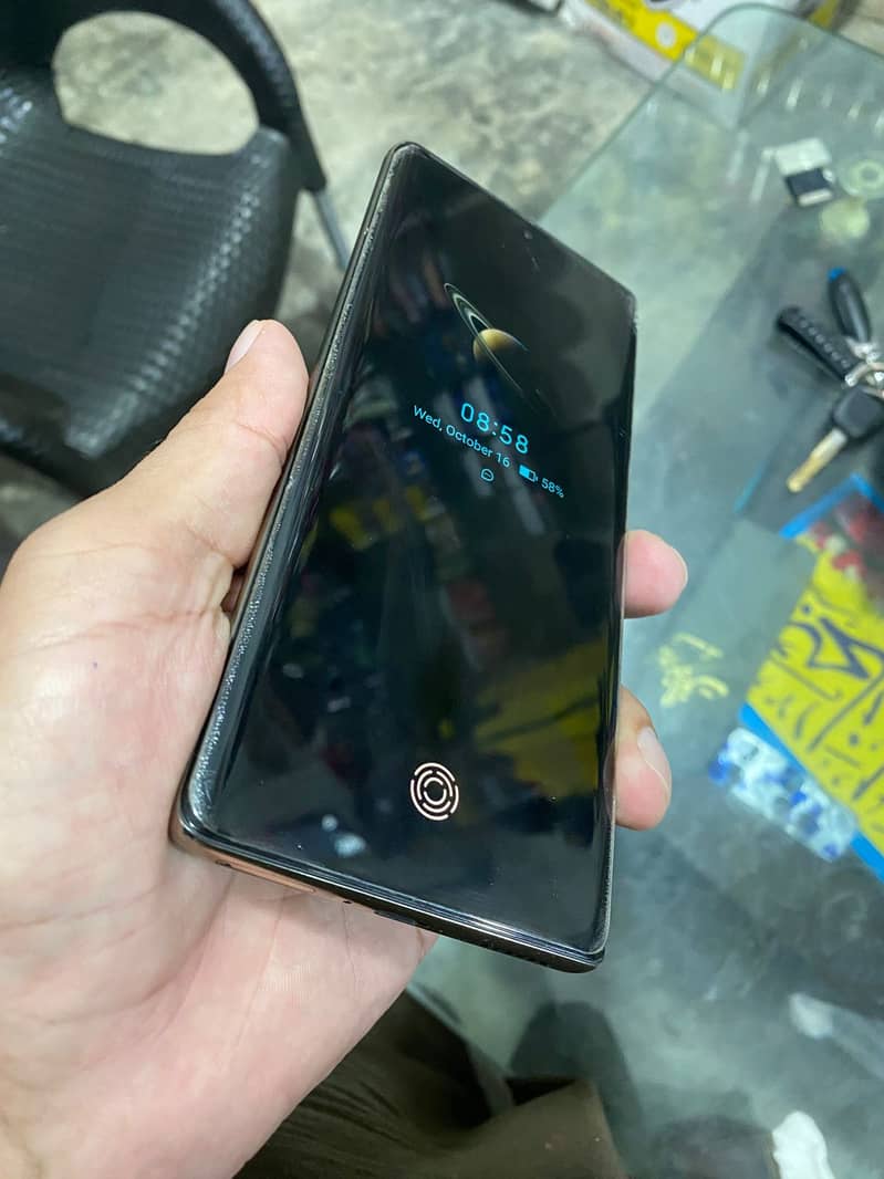 Tecno spark 20pro plus 2