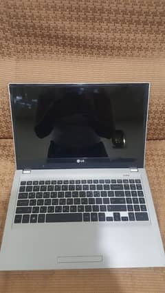 lG laptop