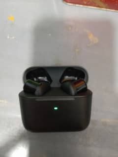 Razer Hammerhead x(ear buds)