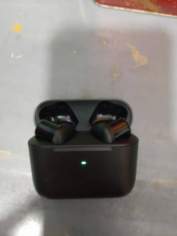 Razer Hammerhead x(ear buds) 0