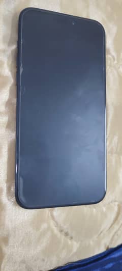 I phone 15 pro max blue titanium 0