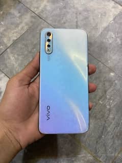 Vivo S1 Not kit exchange possible /0326/40/96/025/ 0