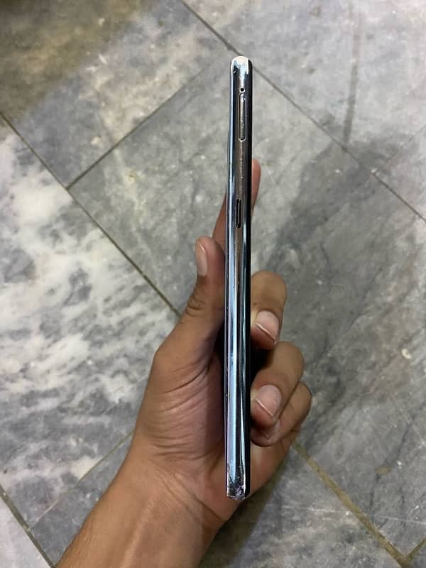 Vivo S1 Not kit exchange possible /0326/40/96/025/ 4