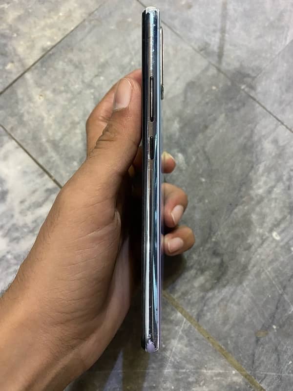 Vivo S1 Not kit exchange possible /0326/40/96/025/ 8