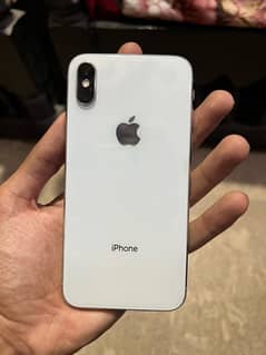 I PHONE X PTA PROVE