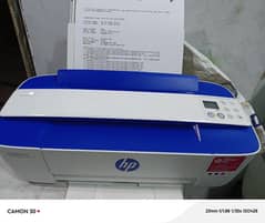 HP DeskJet 3760 All-in-One Colour Printer brand new condition U. K 0