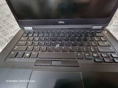 Dell Latitude E5470 core i7, 512gb ssd, 16gb rams