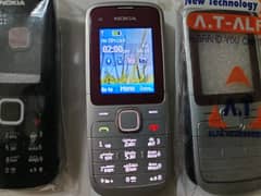 Nokia C1-01 Read Ad (No tcs\delivery)