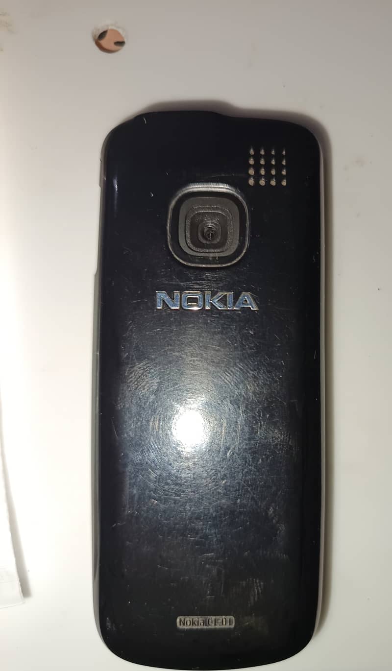 Nokia C1-01 original 3