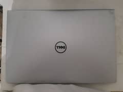 Dell core i7 fifth generation 4GB graphic card 8GB RAM 128 SSD